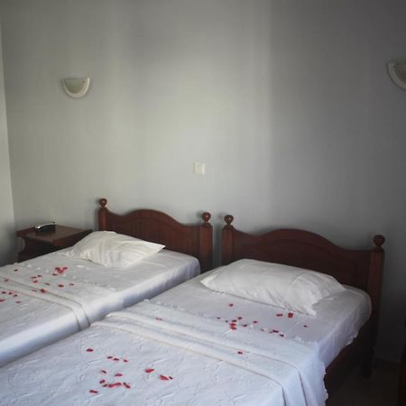 Hotel Avenida Assomada 外观 照片