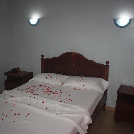 Hotel Avenida Assomada 外观 照片