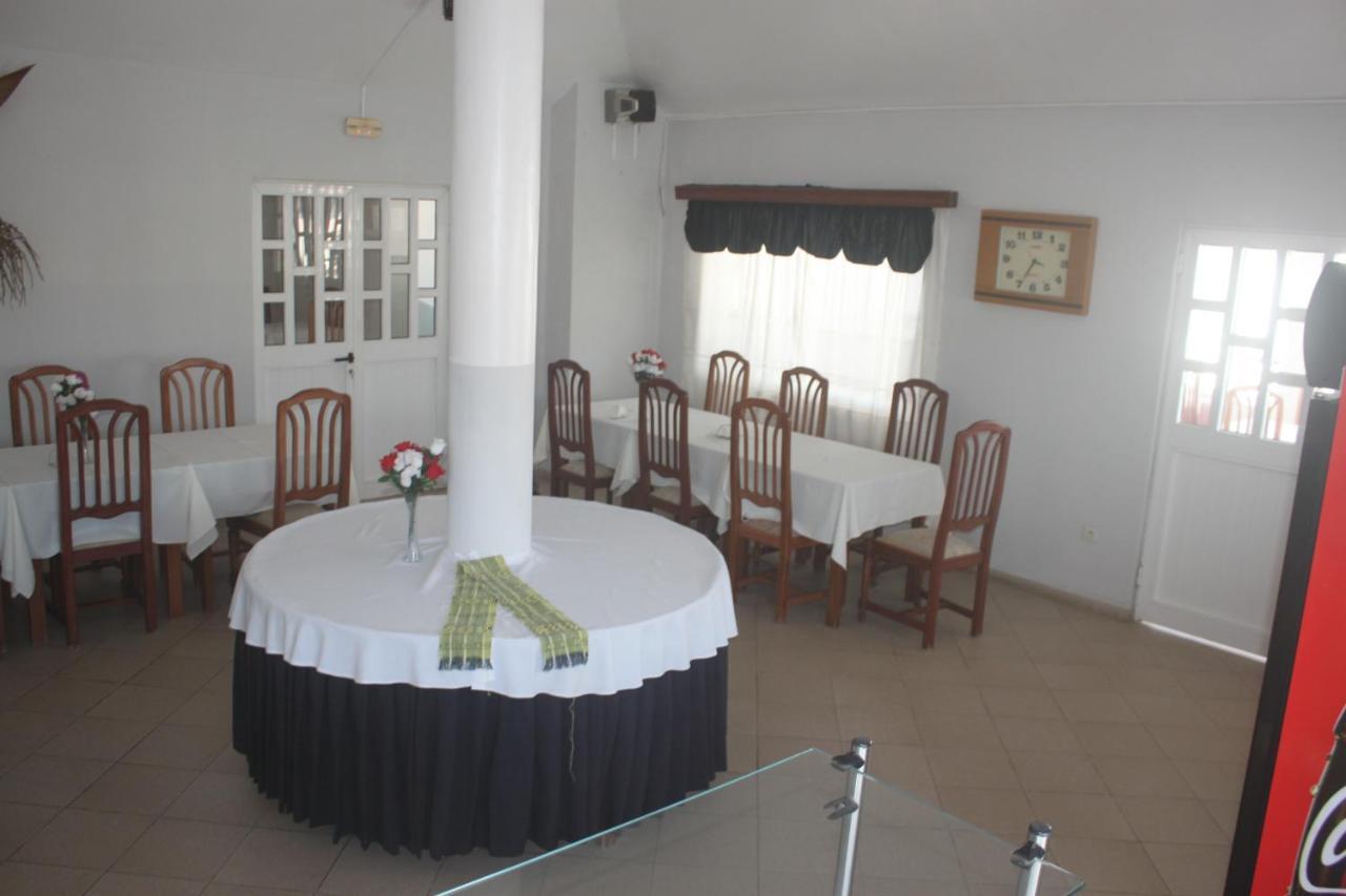 Hotel Avenida Assomada 外观 照片