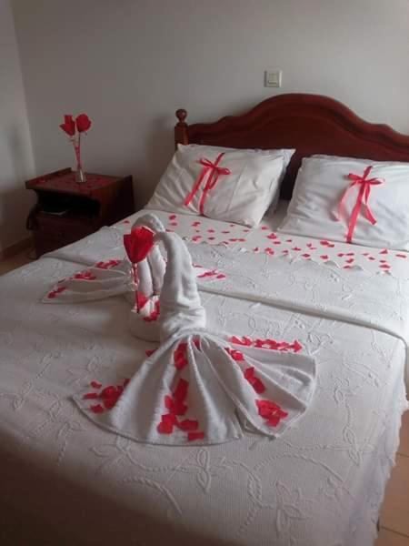 Hotel Avenida Assomada 外观 照片