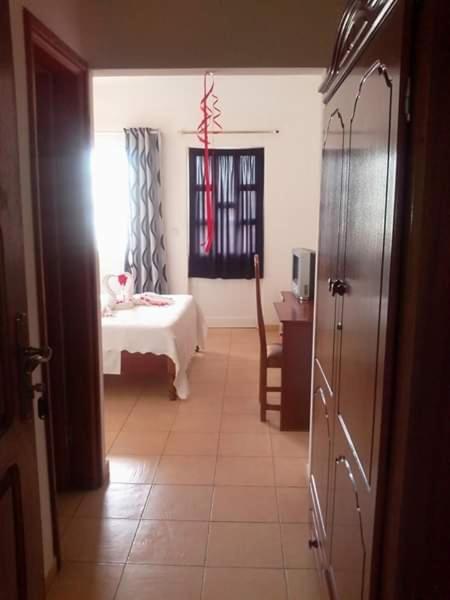 Hotel Avenida Assomada 外观 照片