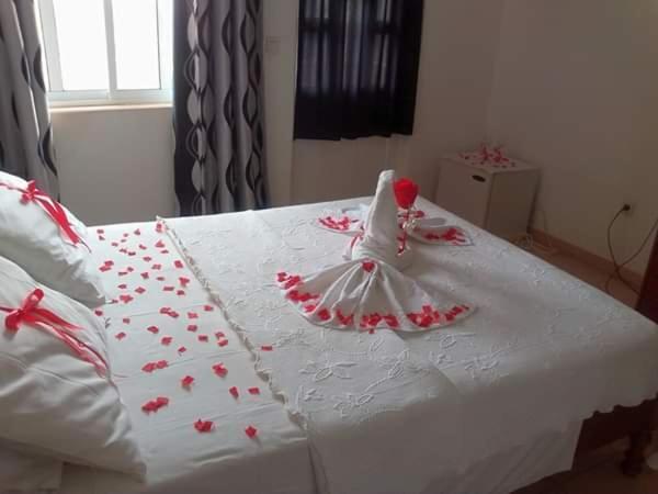 Hotel Avenida Assomada 外观 照片