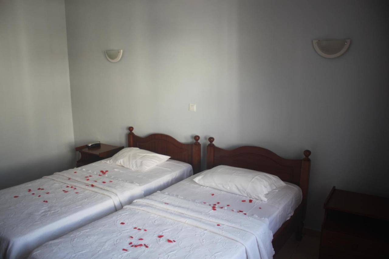 Hotel Avenida Assomada 外观 照片