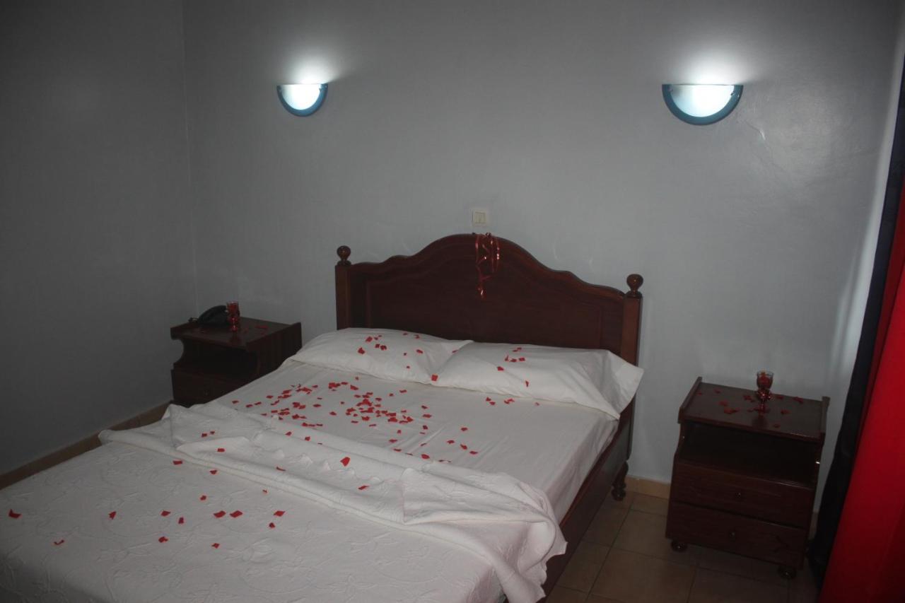 Hotel Avenida Assomada 外观 照片
